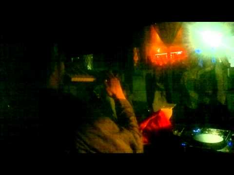 LUCADREAD AND DUBZOIC LIVE ON ROOTS REALITY SOUND