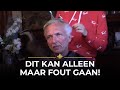 Martien wordt GEKNIPT door Maxime! | Chateau Meiland
