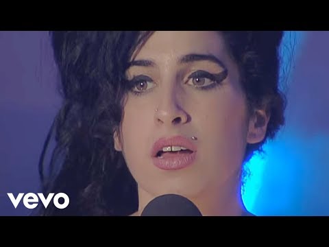 Comment Amy Winehouse est devenue culte en seulement deux albums ?