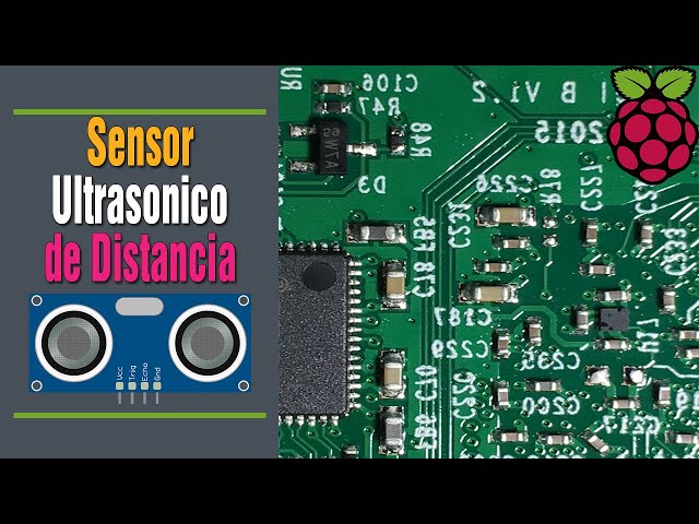 Vídeo relacionado con AZDelivery Sensor Compatible con HC-SR04 de Distancia Modulo Ultrasonico Compatible con Arduino y Raspberry Pi con E-Book Incluido!