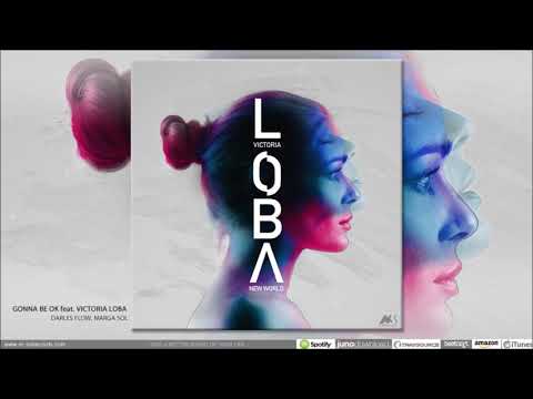 NEW WORLD - Victoria Loba (Album Promo Mix)
