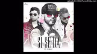 Si Se Da - Yandel ft. Plan B (LetraEnDescripcion)