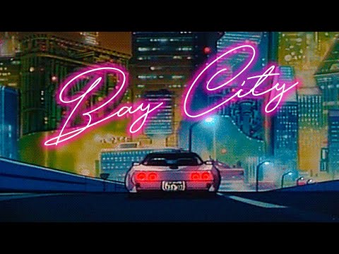Zai Kowen - BAY CITY [FREE DOWNLOAD]  VAPORWAVE [Junko Yagami]