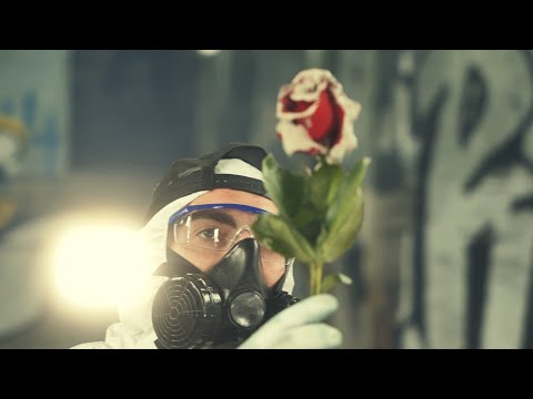 JAHU -  Róże z betonu ft. JASON prod. Phono CoZaBit