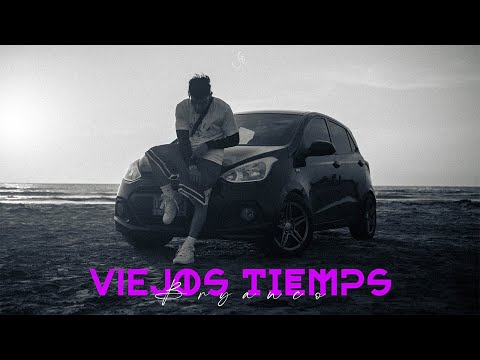 VIEJOS TIEMPS  - BRYANCO (VIDEO OFICIAL)