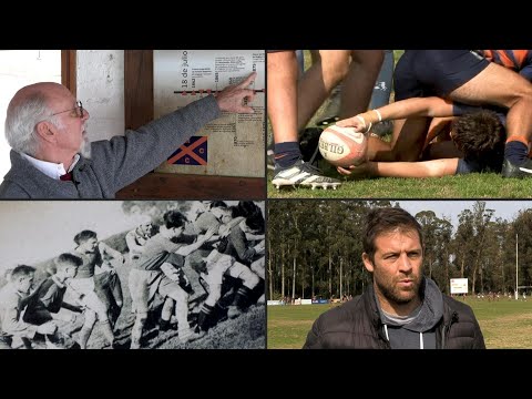 El Montevideo Cricket Club, pionero del rugby en América 🏉