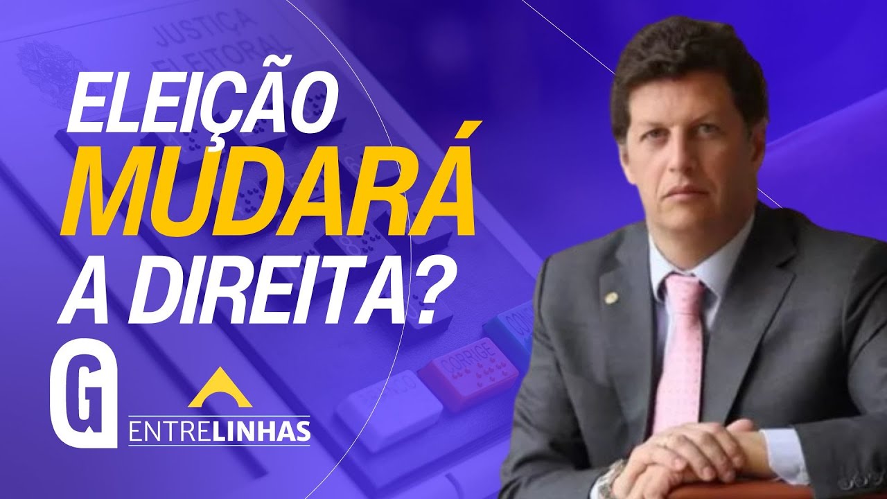 Eleições: Ricardo Salles critica falta de estratégia da direita em São Paulo