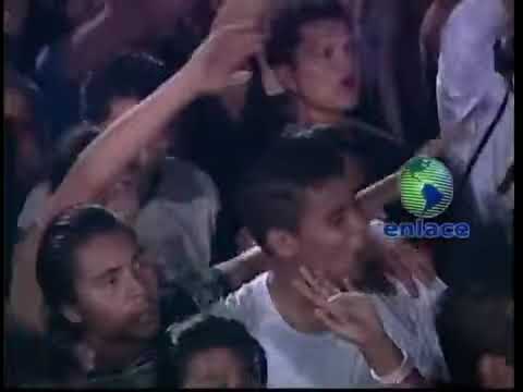 @ReyPirin Multitudes , Chica de la Noche, La niña de tus ojos, Alabalo Cruzada de la Juventud HN