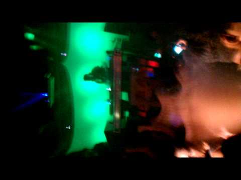 ATB, 9 pm til I come  @ Rich's.