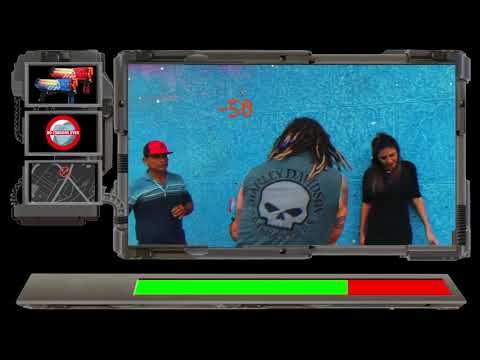 Mr Pimp Music - Robocok