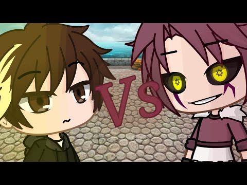 Agus VS Black Soul (Adan vs Zeus) | Original | *Agus__Life*