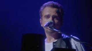 Peter Gabriel - Across The River (Secret World Live, 1993) HD