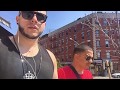 Little Italy Bronx