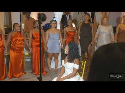 Aka Wedding Hymn