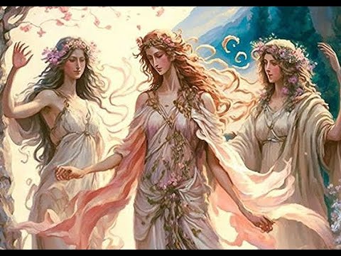 Johann Strauss II: Libellen (Dragonflies・Water Level Devices・Water Nymphs) Walzer Op.180 (1856)