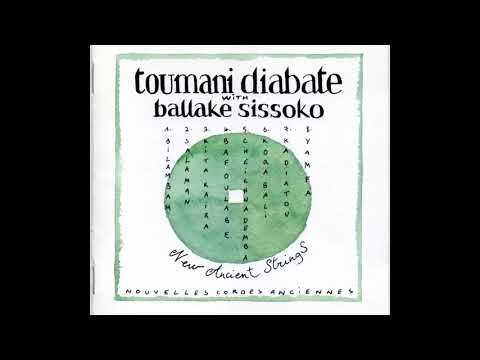 Toumani Diabaté & Ballaké Sissoko
