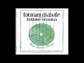 Toumani Diabaté & Ballaké Sissoko