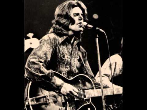 Rick Nelson & The Stone Canyon Band Last Time Around Live 1975