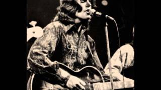Rick Nelson & The Stone Canyon Band Last Time Around Live 1975