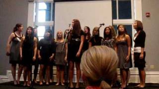 "Galileo" by Harmonia