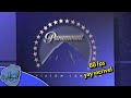 Paramount Anti Piracy Thing But In 60fps