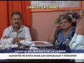 VIDEO: EL CONCEJO AUTORIZO EL AUMENTO DE LAS DIETAS