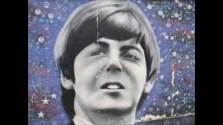 My video of Paul McCartney's "Early Days"