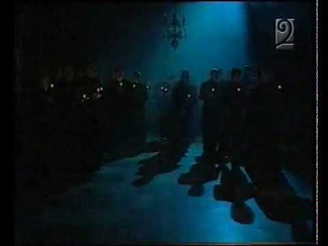 Nicolae LUNGU - Priveghere