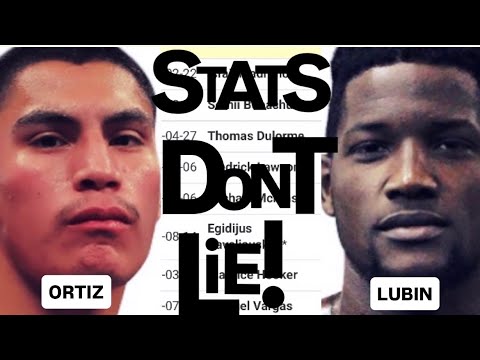 EXPLAINED! Vergil Ortiz Jr vs Erickson Lubin | The SMART MONEY Bet | Pro Betting Boxing Tips