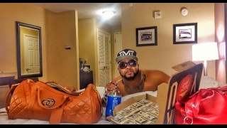 Nino Brown - They don't wanna see u doing better than them