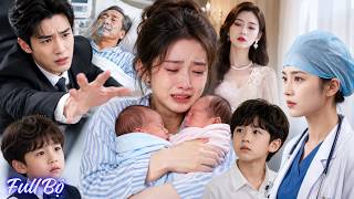[Trọn Bộ] Mang Thai Song Sinh Chồng Ép Ly Hôn, 5 Năm Sau Bác Sĩ Thiên Tài Trở Lại Khiến CEO Hối Hận