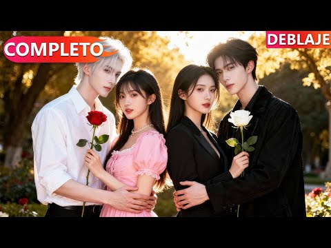 Noche de bodas: mi hermana y yo entramos al cuarto equivocado y hallamos el amor verdadero.