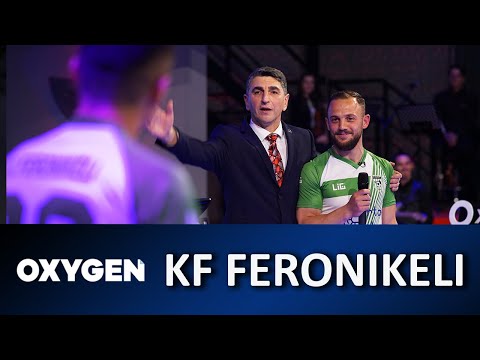 OXYGEN Pjesa 2 - KF Feronikeli 25.05.2019