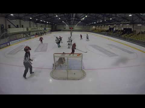 EPS D1 vs Pelicans D1 (20.1.2019)