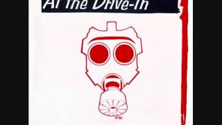 at the drive in - alfrao  vive carajo! 7&quot;