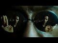 Neo Takes The Blue Pill DeepFake