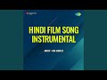 Badkamma Ekad Boto Ra Instrumental