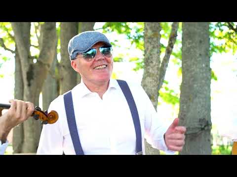 Tuscany Wedding Folk Band - That's Amore