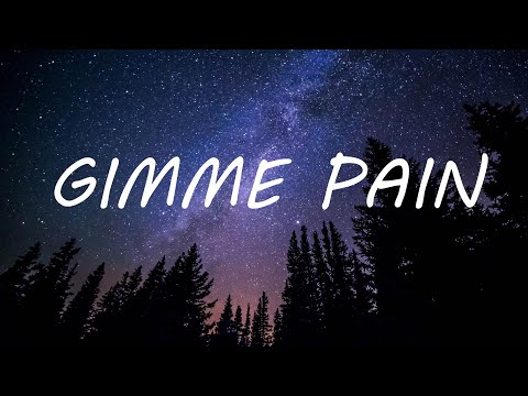 Ez Quew & Vince Johnson - Gimme More (ft. Sarah De Warren & Oscar Del Amor) (Lyric)