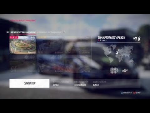 Rally Driver Working from Home - High Speed Jumps dirt rally edition 2021