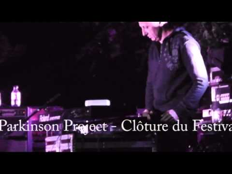 Parkinson Project. Concert Talasani. Festival Settembrinu di Tavagna 2012 Je m'en veux