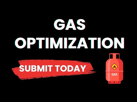 Solidity Gas Optimization Suggestion You can EASILY SUBMIT In Auditing Contest