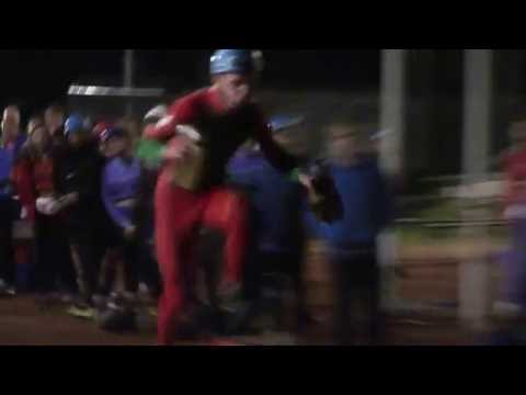 Oznice 2014 - Michal Lejska - 1. pokus