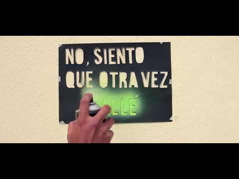 Vaes, Manny Montes - Nada Ni Nadie (Lyric Video)