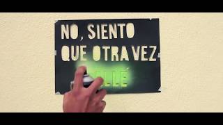 Vaes, Manny Montes - Nada Ni Nadie  (Lyric Video)
