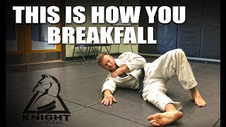 How and Why to Breakfall
