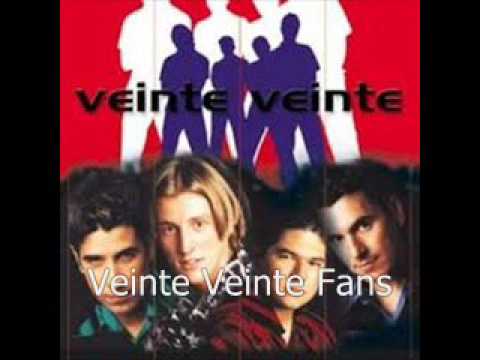 Eeea - Veinte Veinte