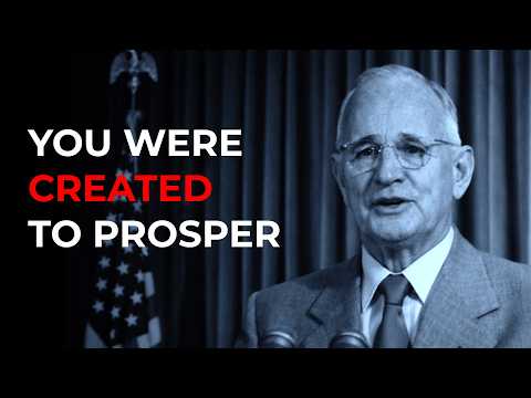 God’s Divine Path to PROSPER in All You Do | Napoleon Hill