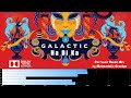 Galactic - Ha Di Ka (5.1 surround sound)