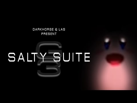 G3 Salty Suite $100 Money Match - Madrush (Falcon) Vs. Eggmode (Pikachu) Super Smash Bros - SSB64